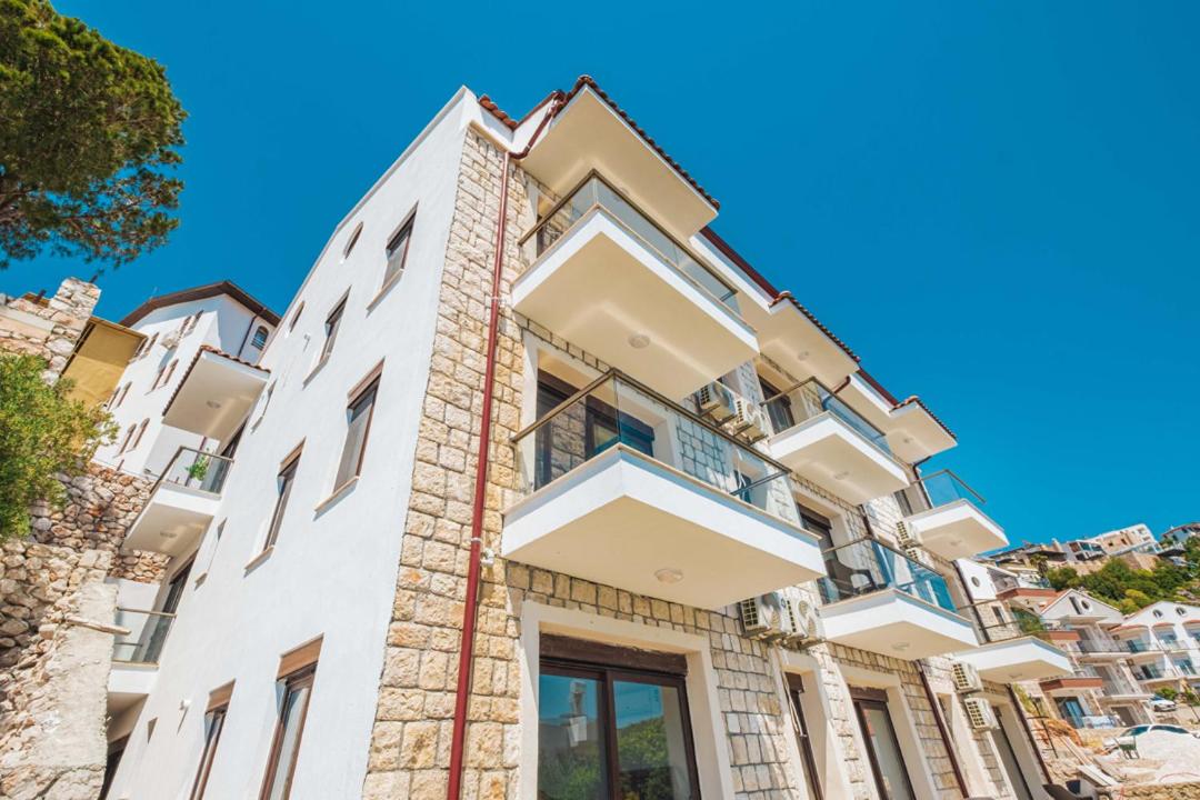 Appartamento con Vista Mare