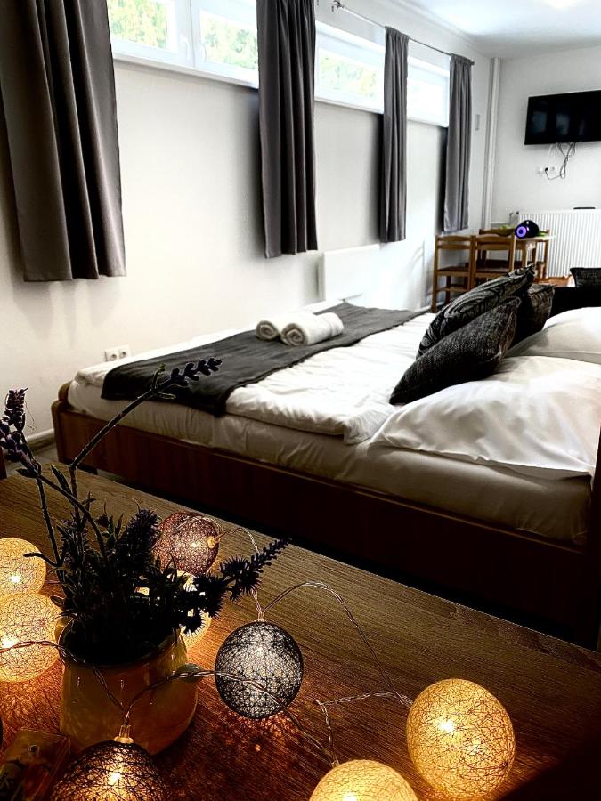 Familiekamer
