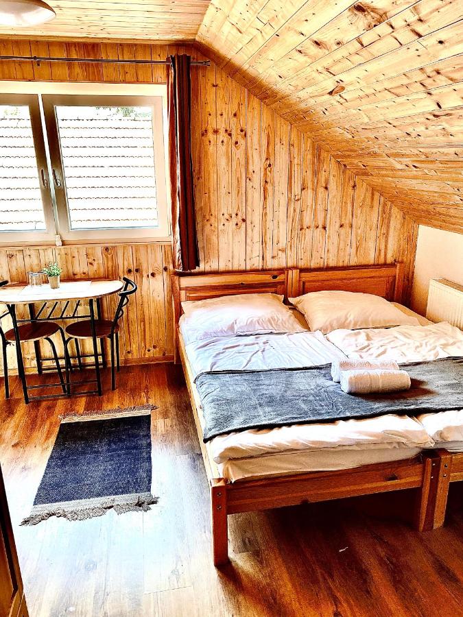 Budget Driepersoonskamer