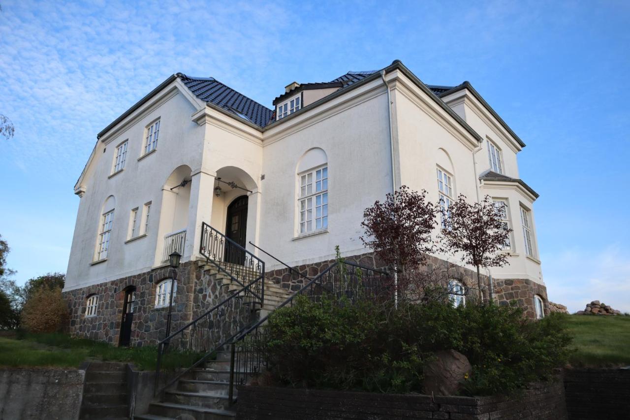 Villa Albeck - Bed and Breakfast