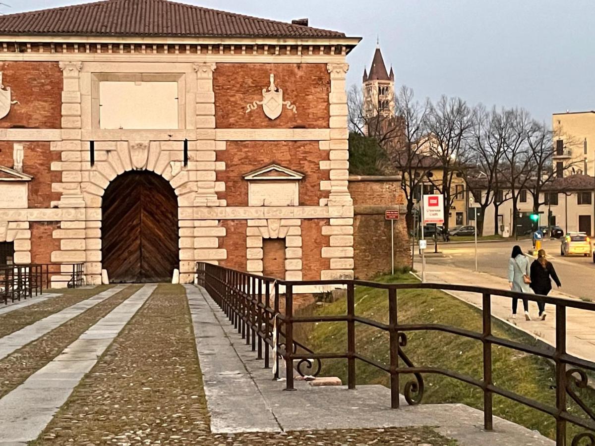 DIVINA SAN ZENO - B&B Verona