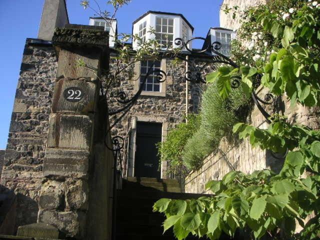 CENTRAL Calton Hill What a view - B&B Edimburgo