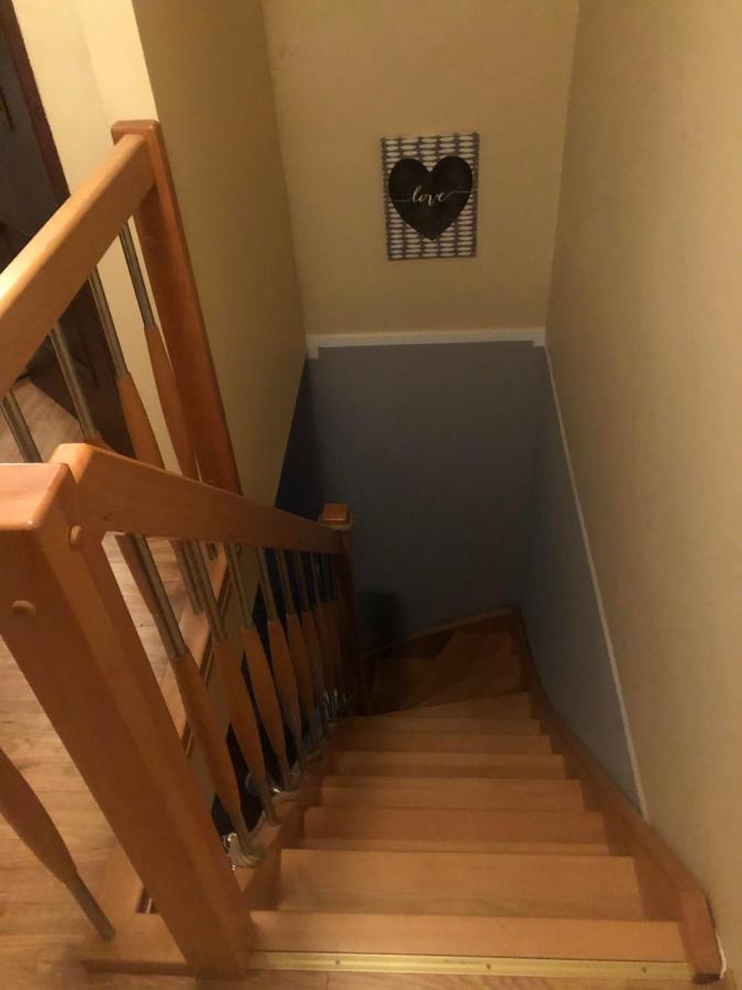 Pod Neptunem - Ferienwohnung Misdroy