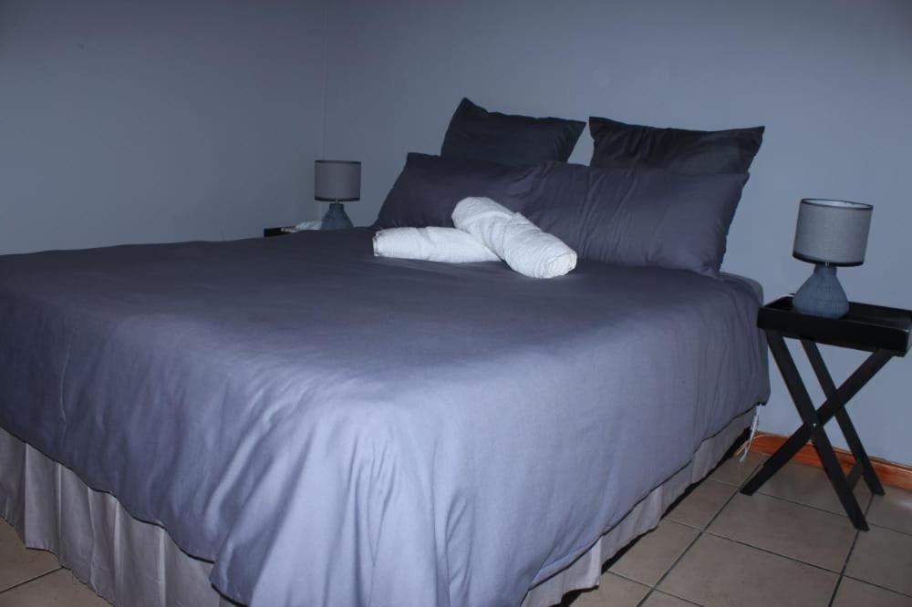 Meyiwa Guest Palace - Chambres d’hôtes