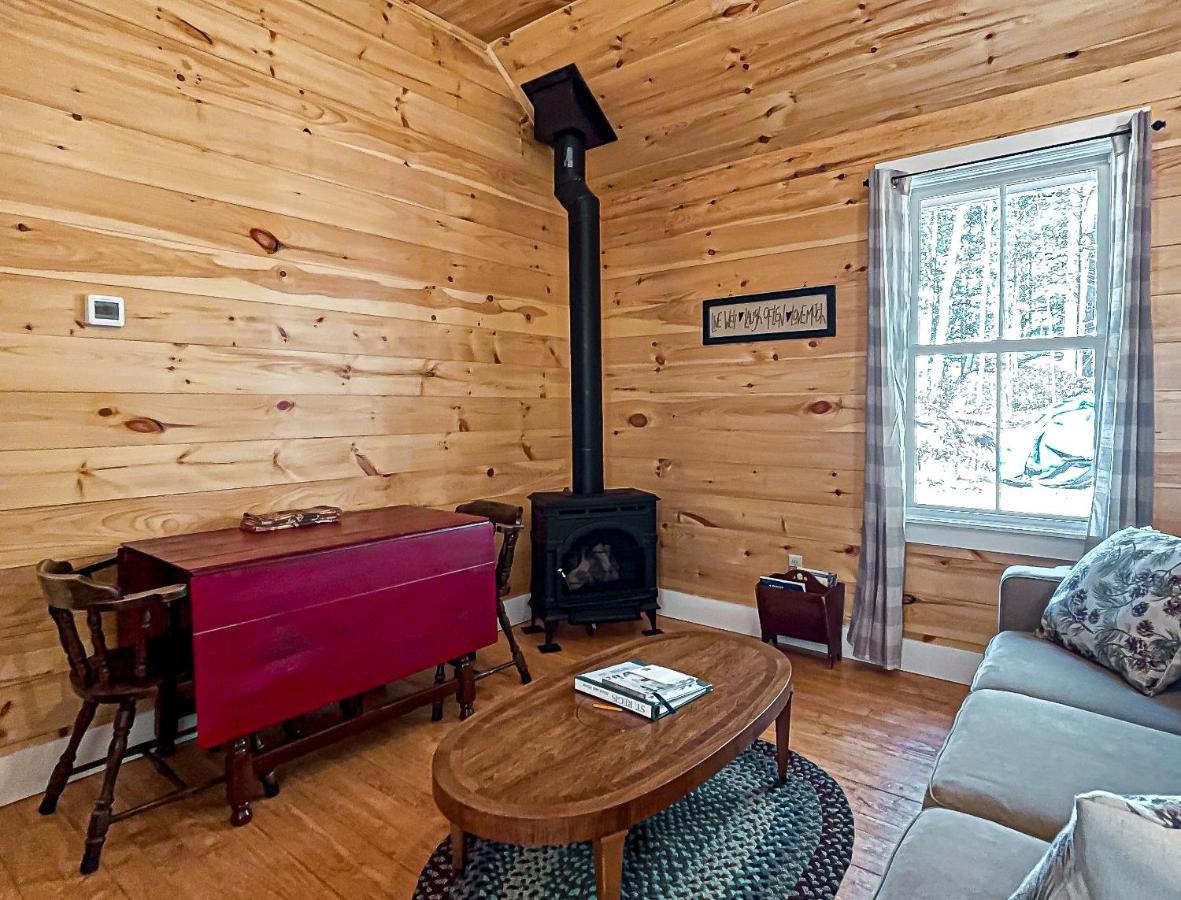 White Pine Camp - B&B