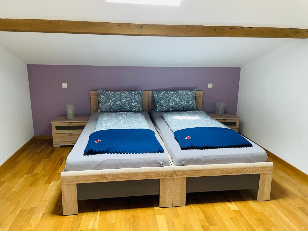 Appartement avec Vue sur la Montagne