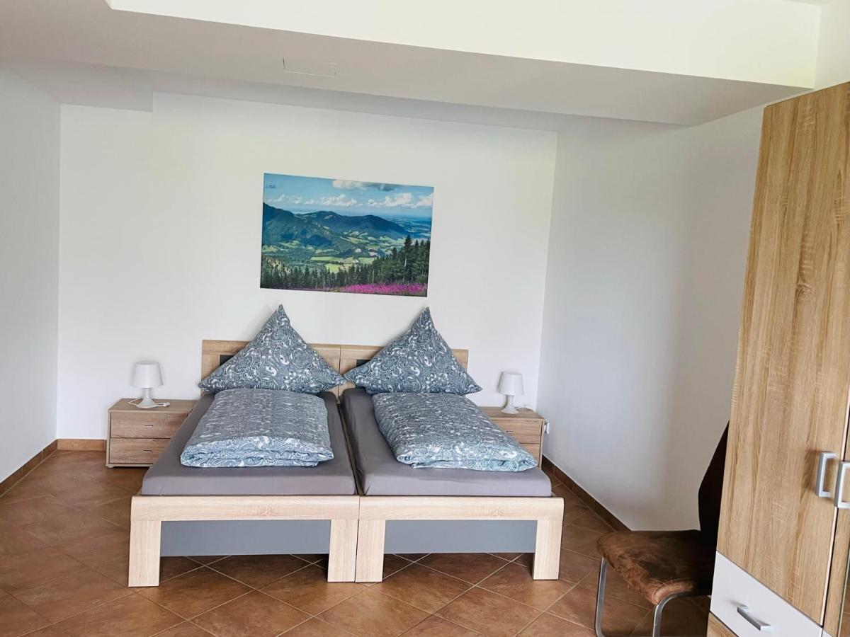 Appartement 2 Chambres