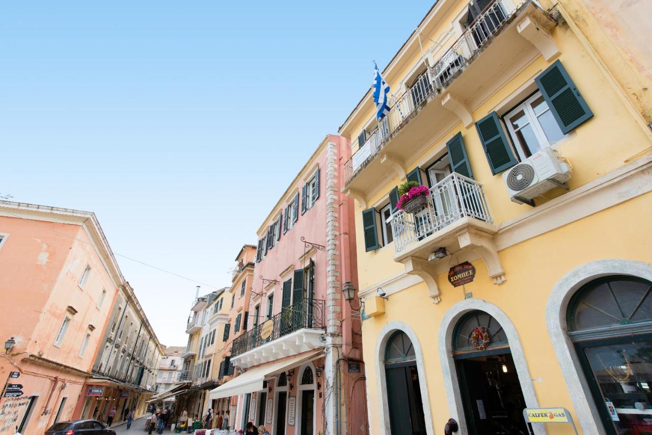 Stemma Veneziano - B&B