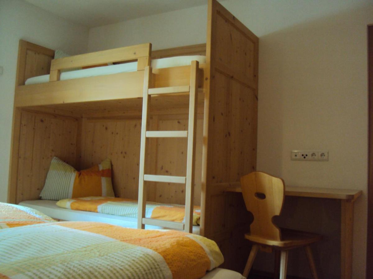 Vierbettzimmer