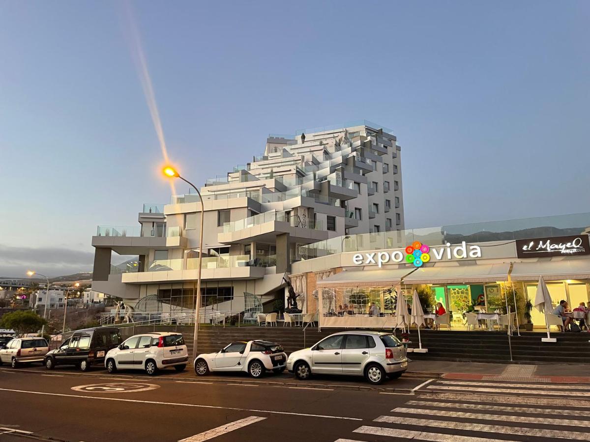 Ocean Garden Sunset Apartment - heated swimming pool Free WIFI - B&B