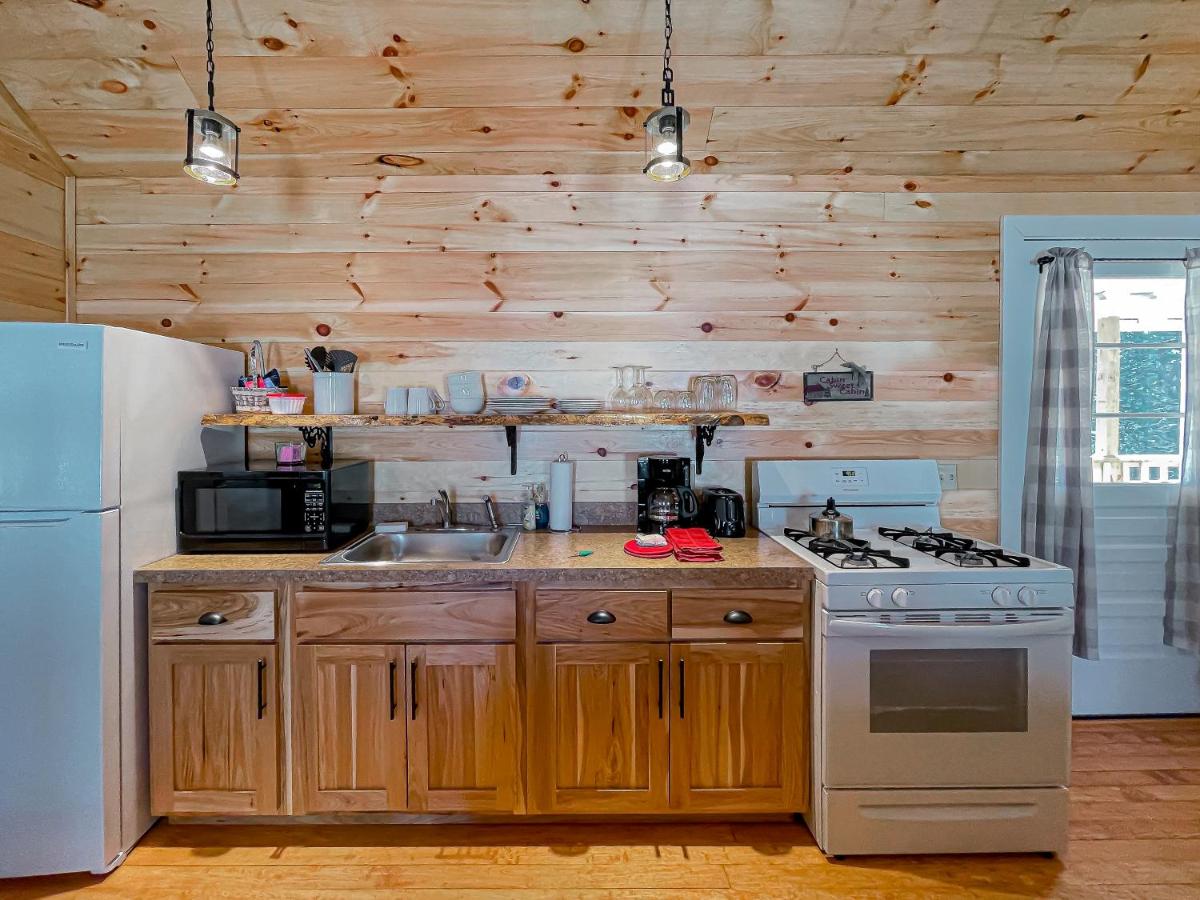 Superior Chalet