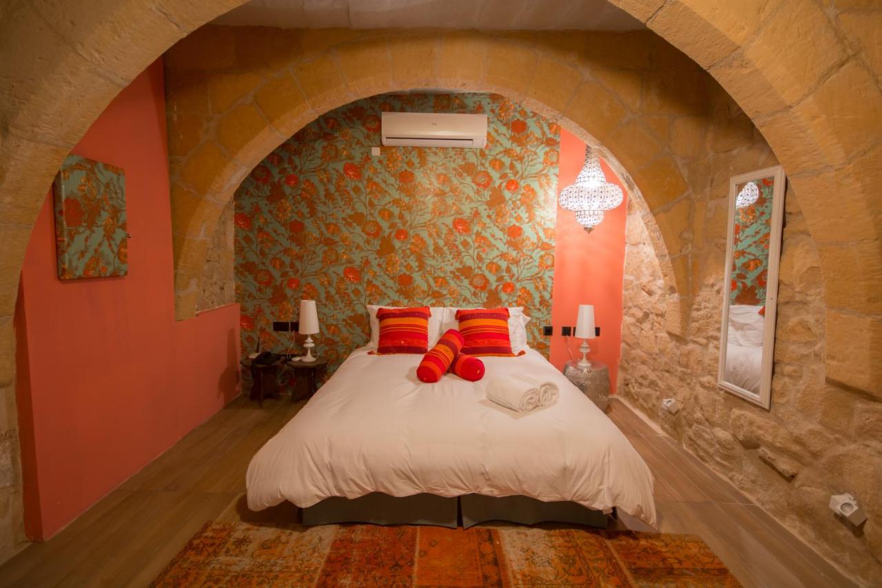 Habitación Doble Estándar