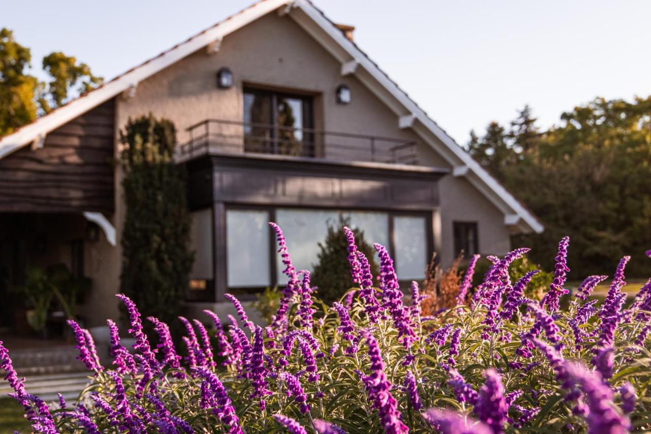 LA NATURE Hostería boutique B&B - Bed and Breakfast