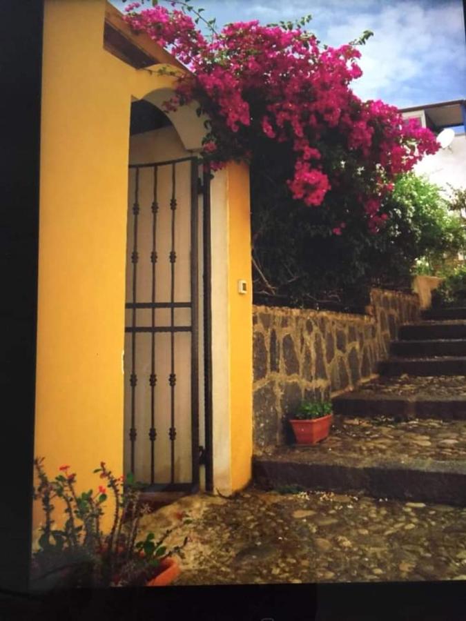Casa Tufo - B&B Ustica