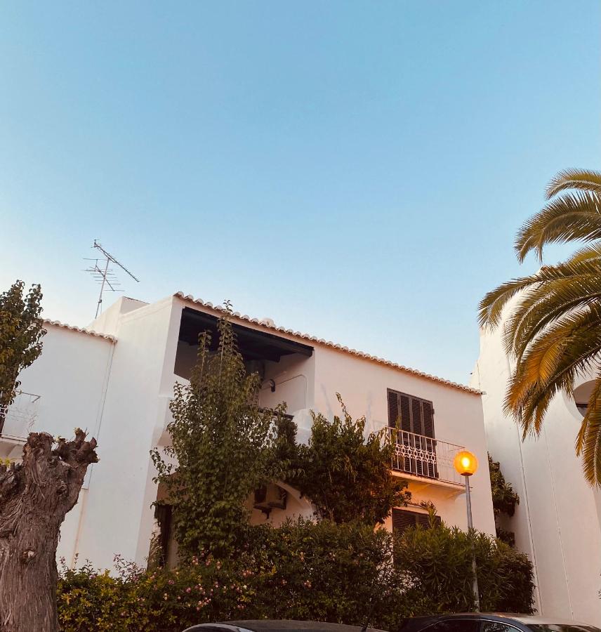 Albufeira Praia São Rafael Sun Apartment - Chambres d’hôtes Albufeira