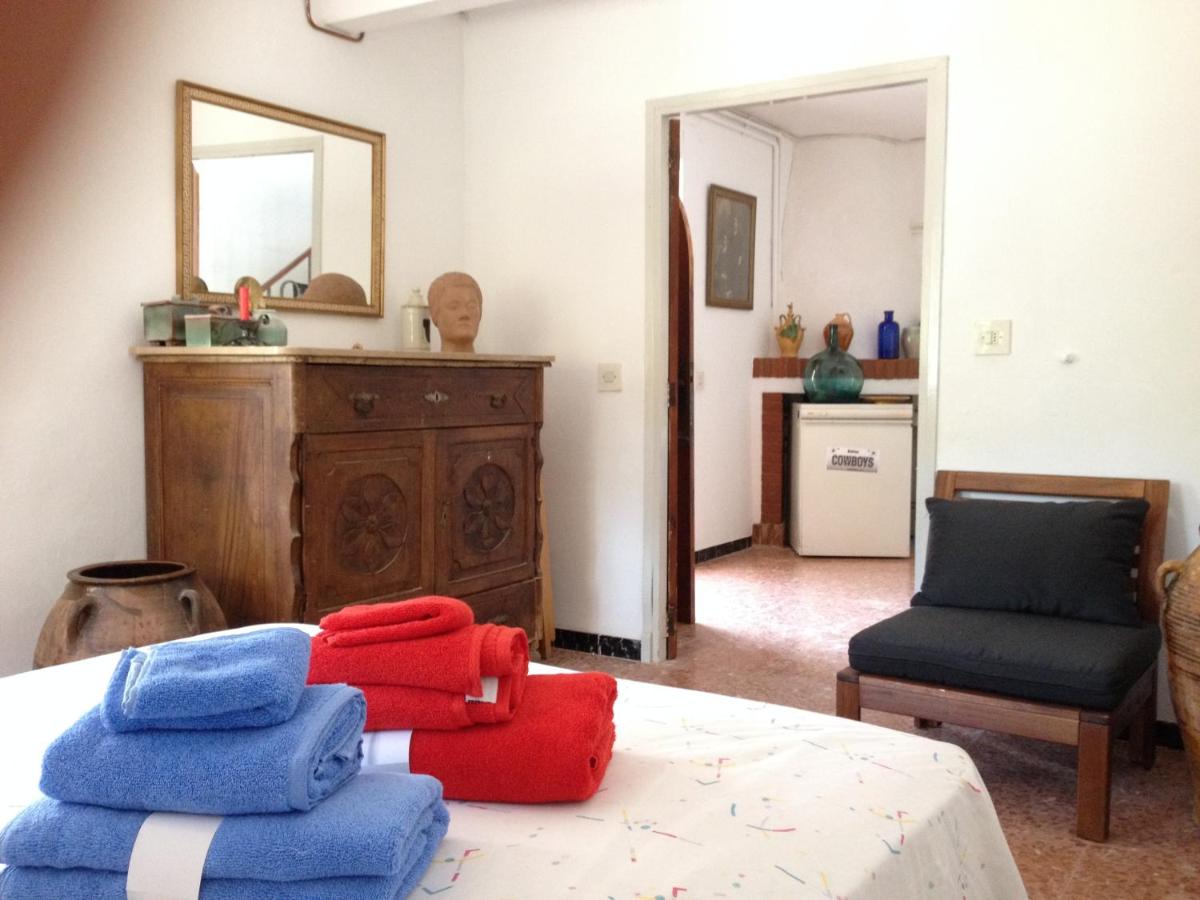 Casa con 4 camere da letto