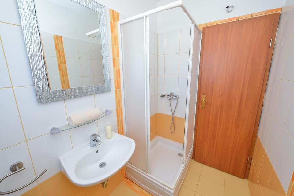 Appartement 1 Chambre
