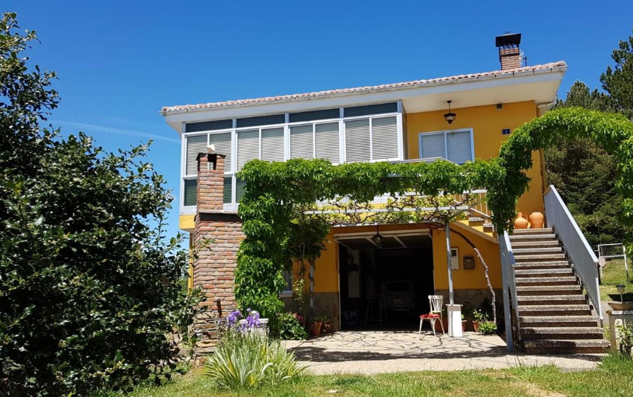El Maragato - B&B Castrillo de Cepeda