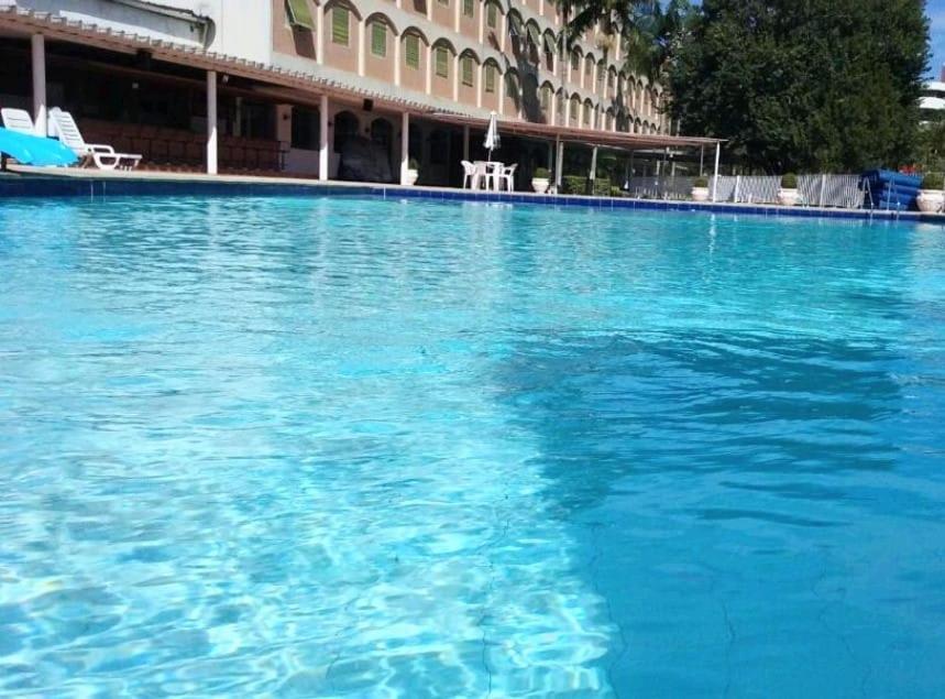 Águas de Lindóia - Cavalinho Branco - B&B Águas de Lindóia