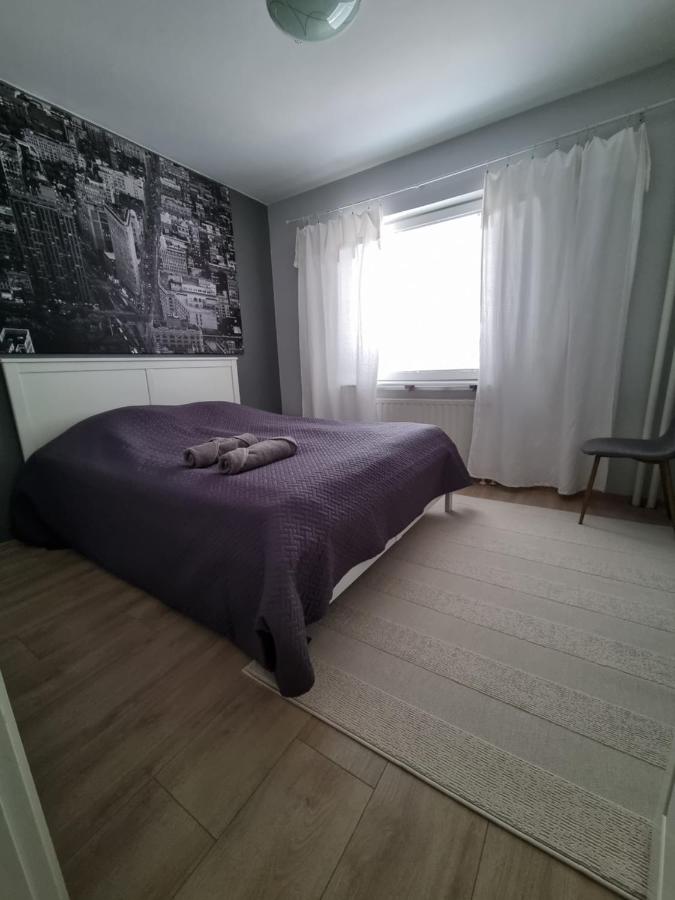 B&B Oulu - 2Room apartment in Amazing place, Free parking - Bed and Breakfast Oulu