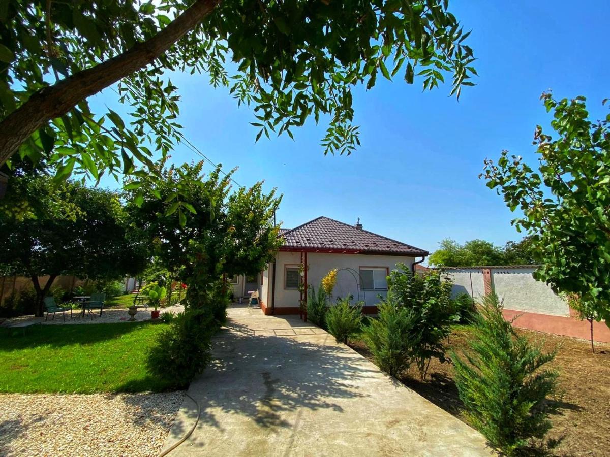 La Mosie - B&B Corbu