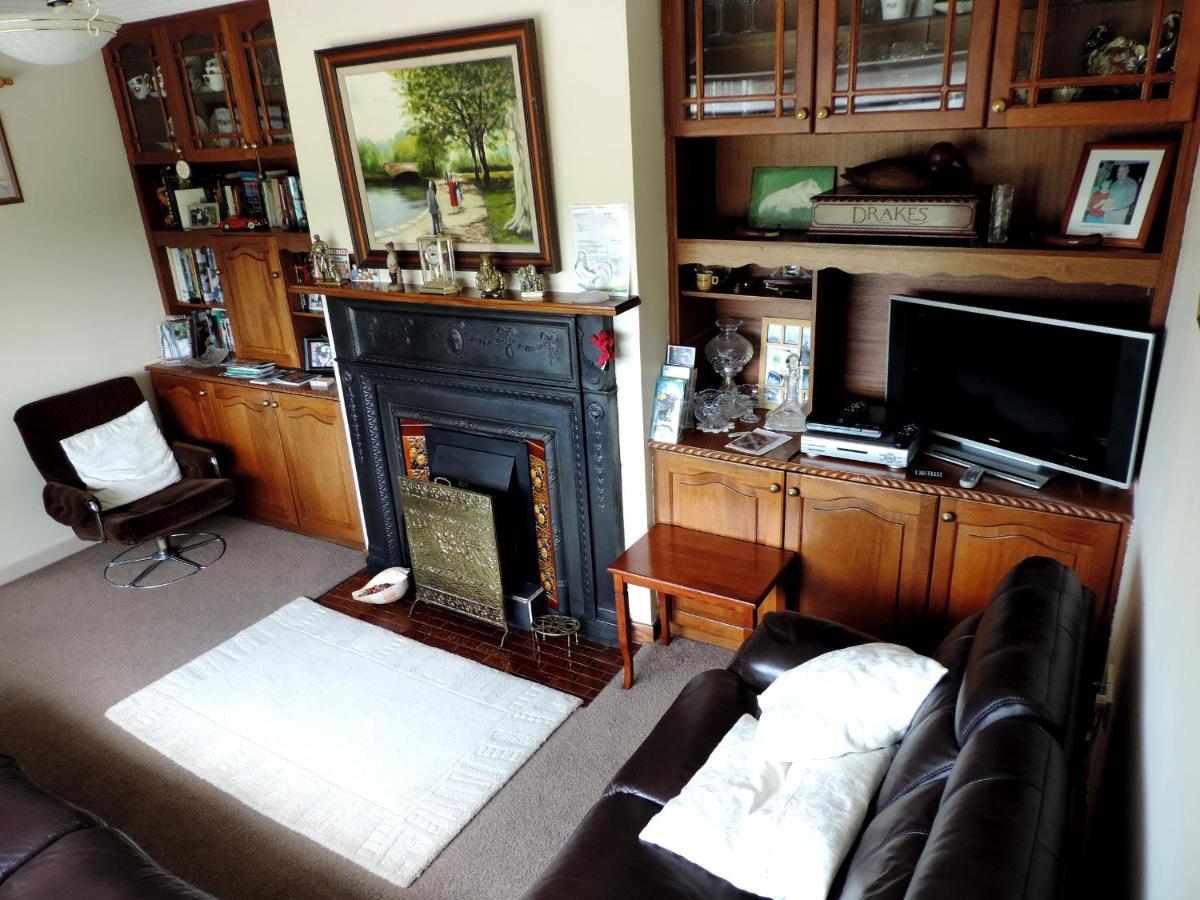 Triple Room with Garden View