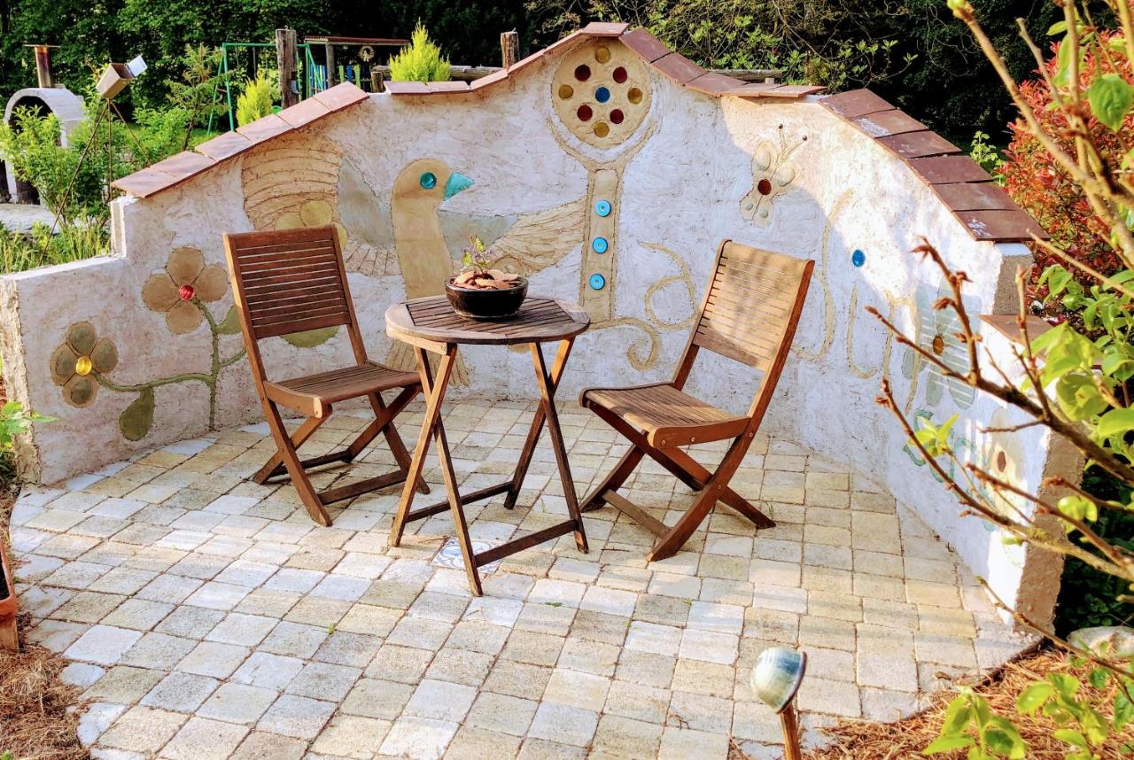 Studio Figues et Noix - B&B Orchamps