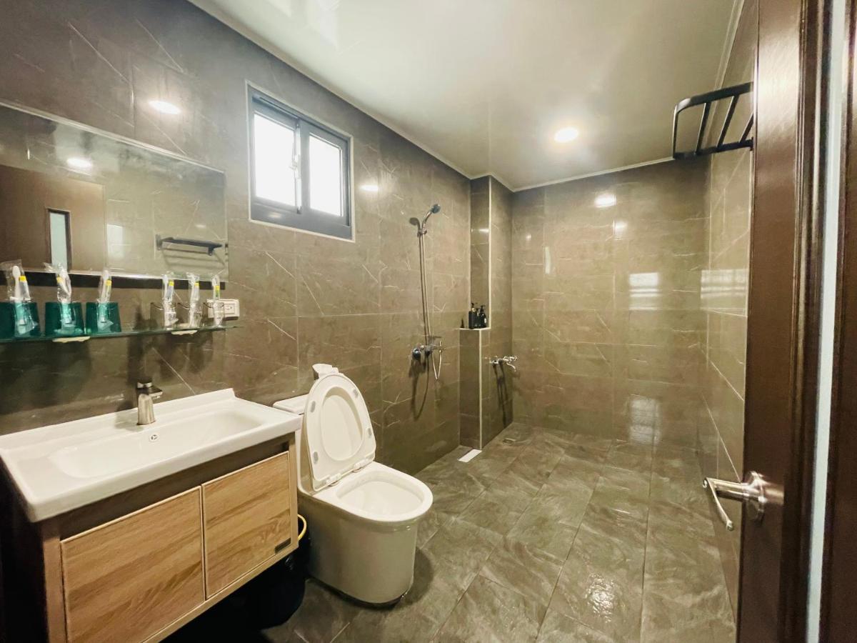 Camera Familiare con Bagno Privato