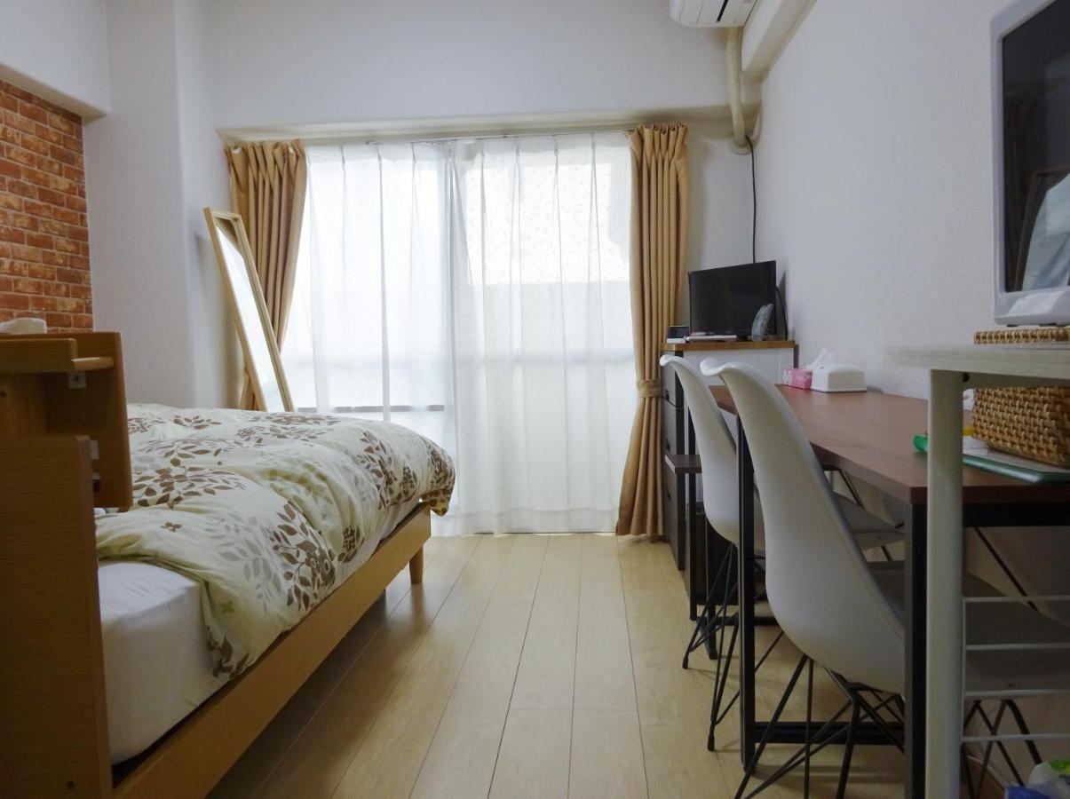 B&B Hiroshima - COCOSTAY Global Noboricho#5 ココステイ グローバル ノボリチョウ#5 - Bed and Breakfast Hiroshima