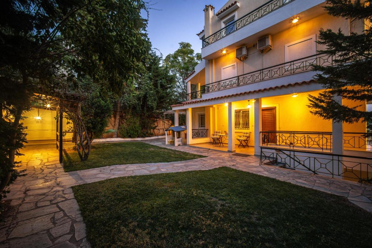 VILLA ELENI - B&B