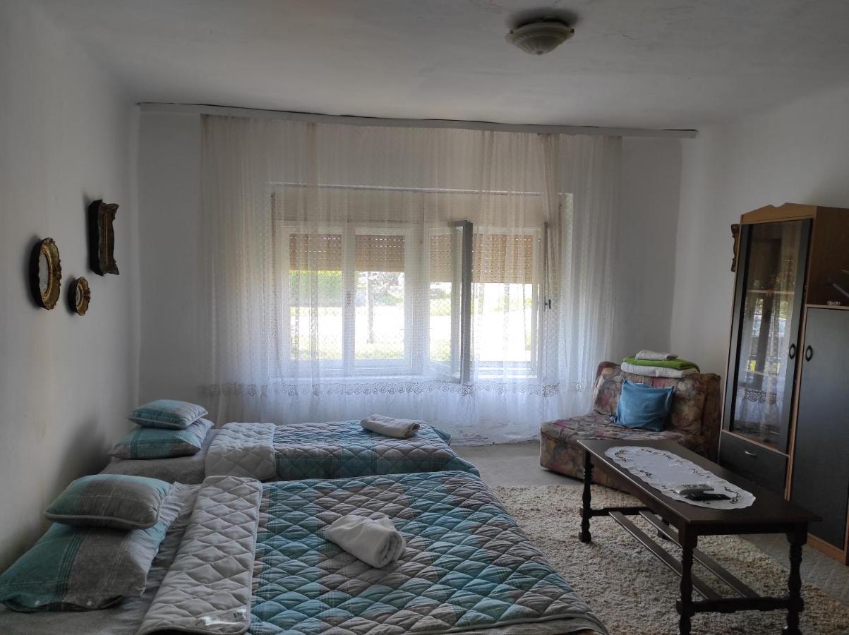 Kuća za iznajmljivanje - Bed and Breakfast Bačka Palanka