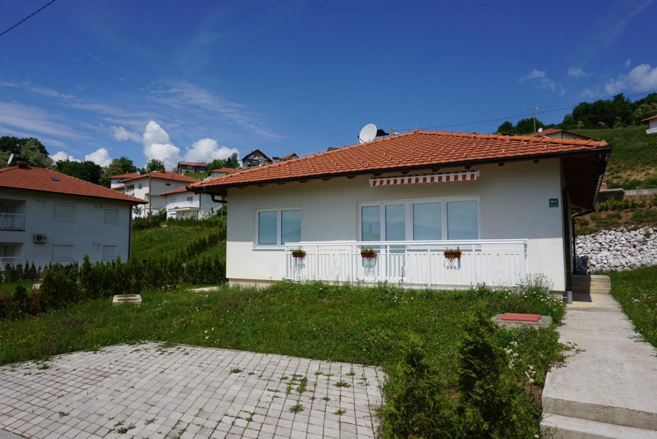 Vila Sarajevo 4 - B&B