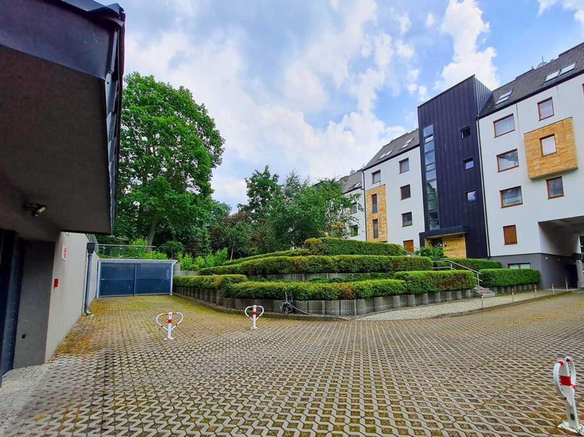 visit baltic - Rezydencja Sienkiewicza apartament z tarasem RS2 30 - B&B