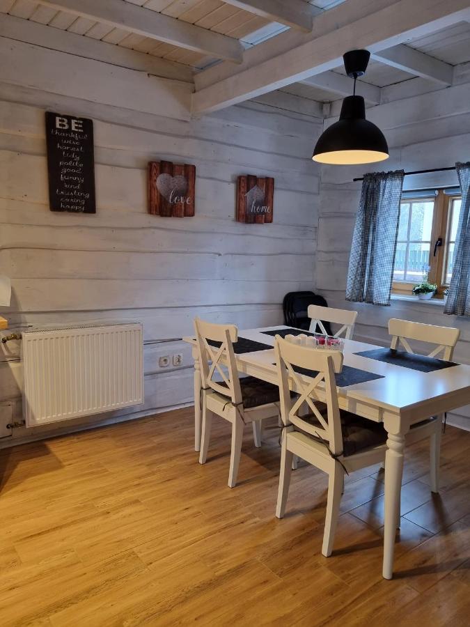 Appartement 2 Chambres