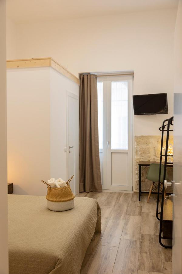 Chambre Double avec Salle de Bains Privative