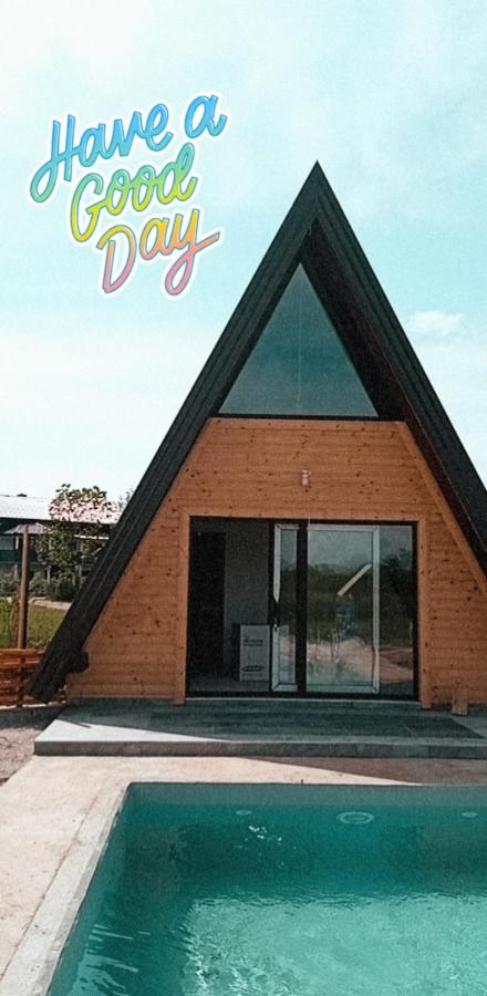 Maison de Vacances