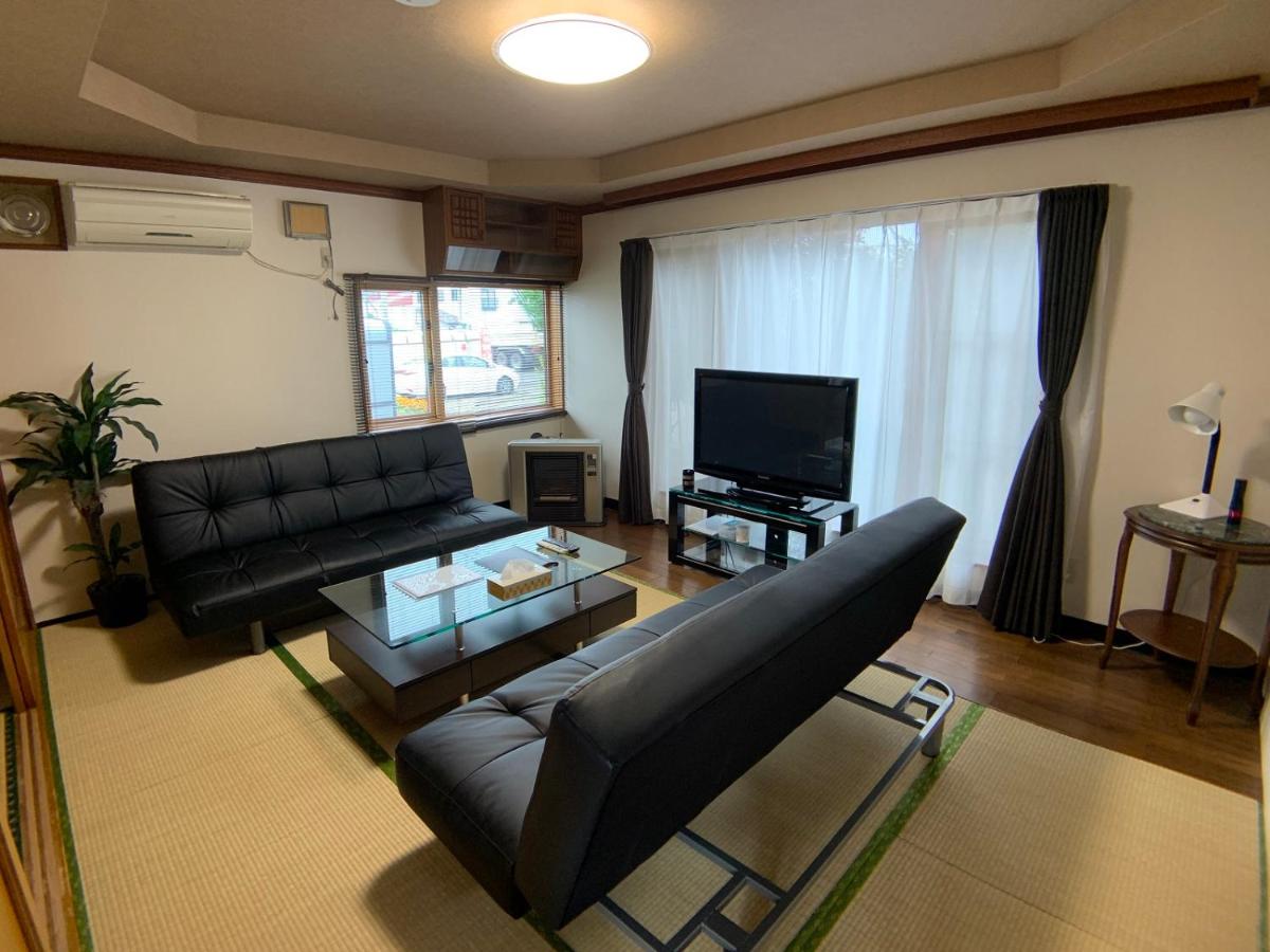 B&B Asahikawa - TY-Home - Bed and Breakfast Asahikawa