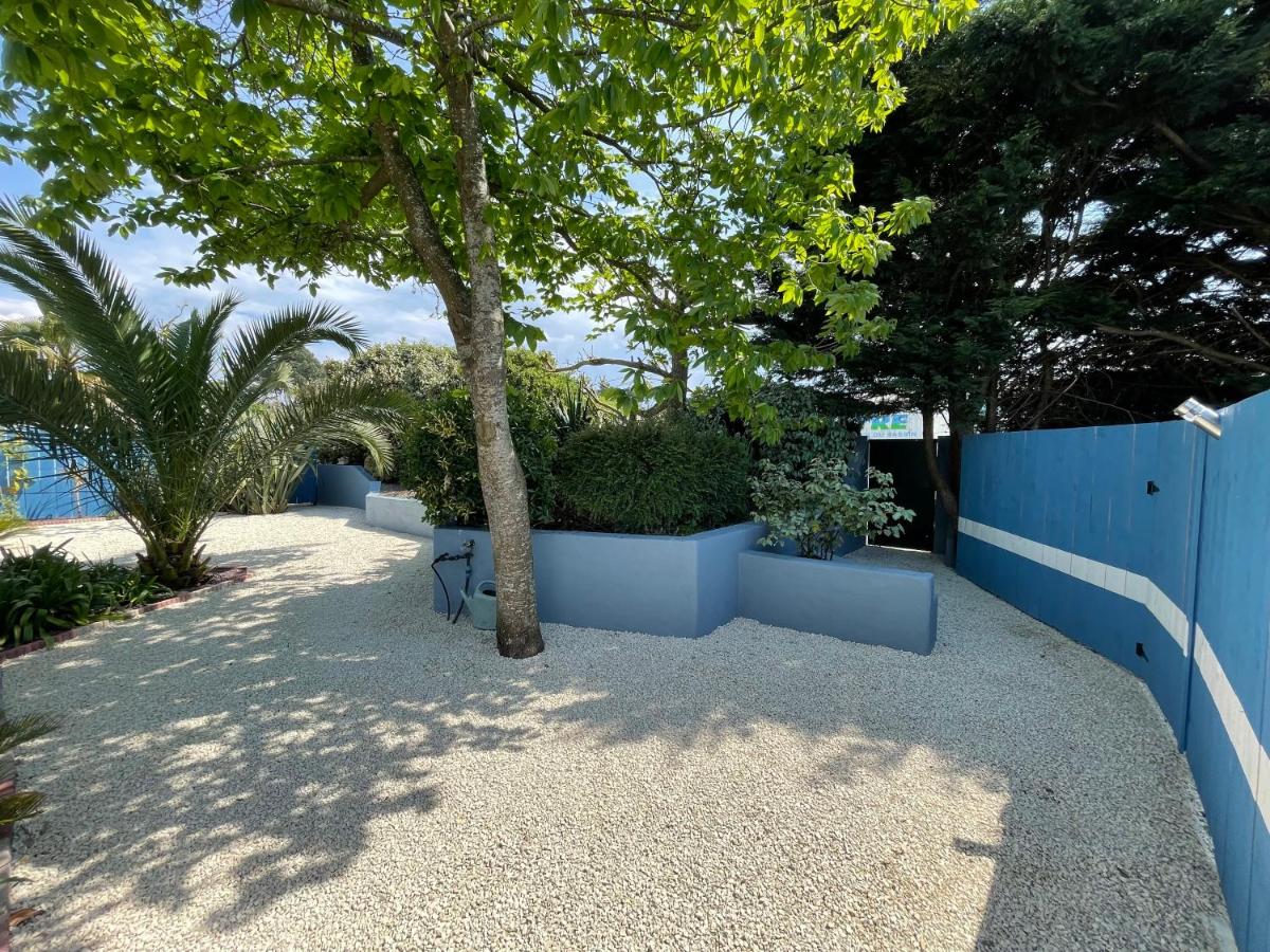 Le banc d'Arguin - B&B