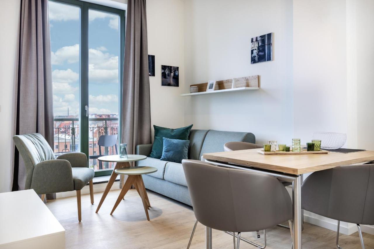 Apartamento con vistas al mar