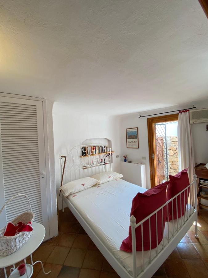 Two-Bedroom Apartment with Sea View