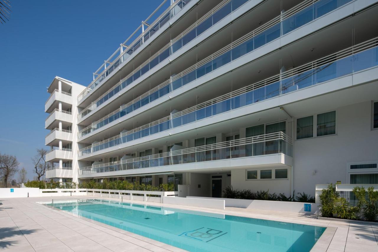 Palm Beach Jesolo - B&B