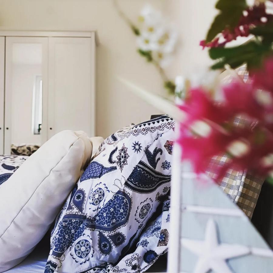 Auszeit am Moor - B&B Duvensee