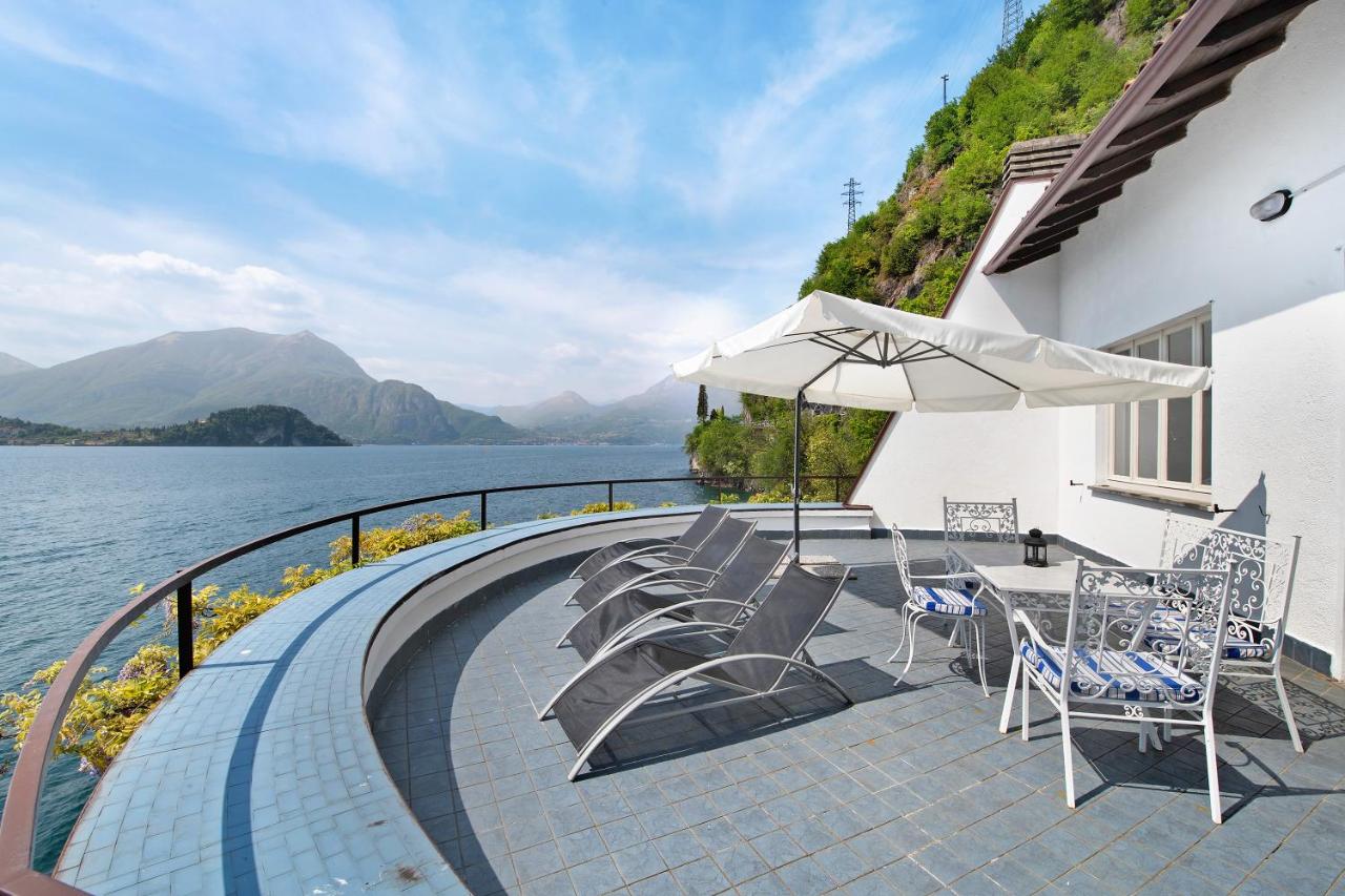 B&B Varenna - Villa Vittoria - Bed and Breakfast Varenna