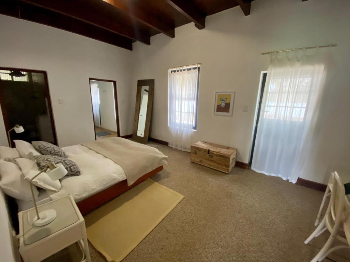 Appartement 1 Chambre