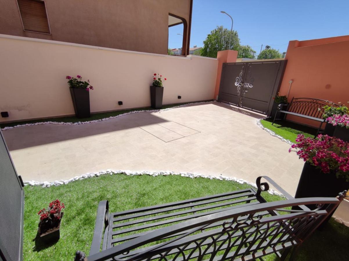 Atteros - Chambres d’hôtes Alghero