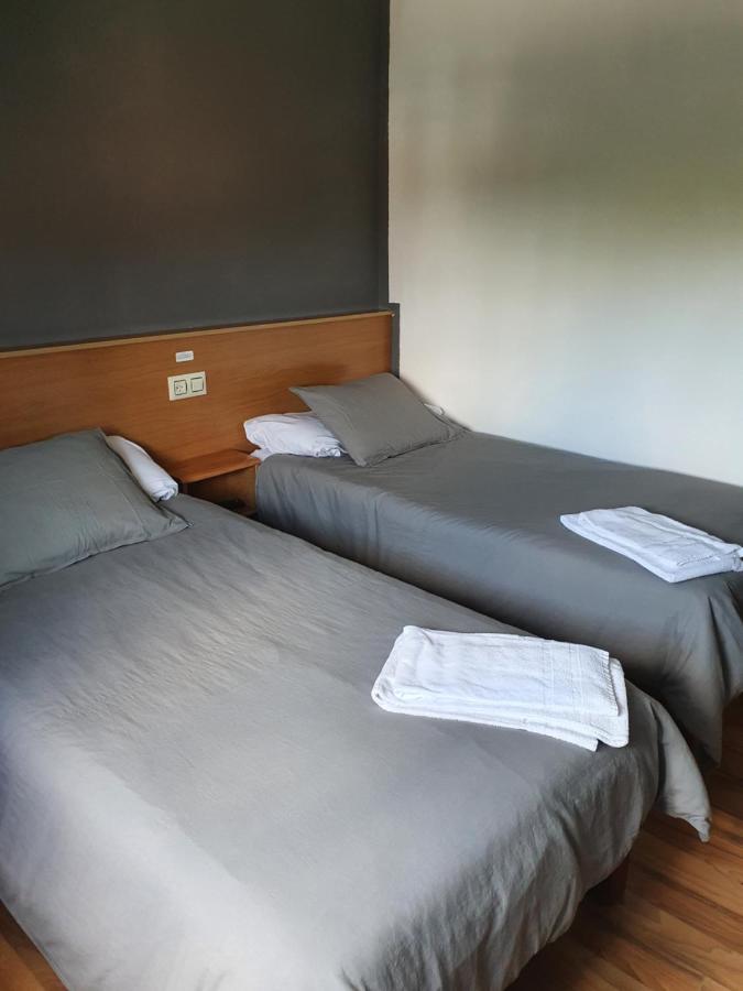 Twin Room with Private Bathroom