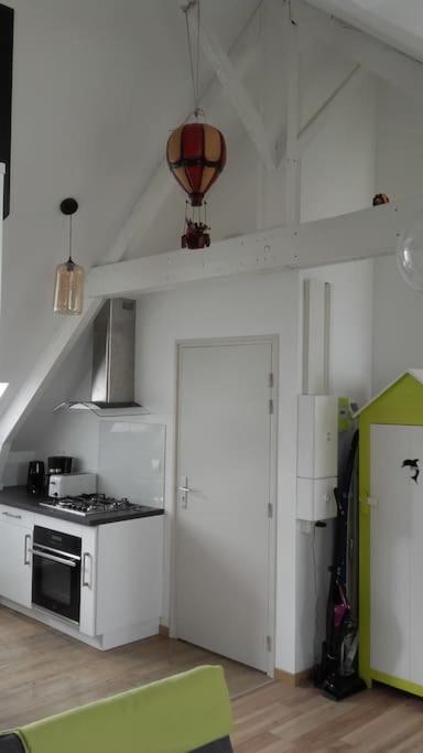 Le Petit Bé - B&B Saint-Malo