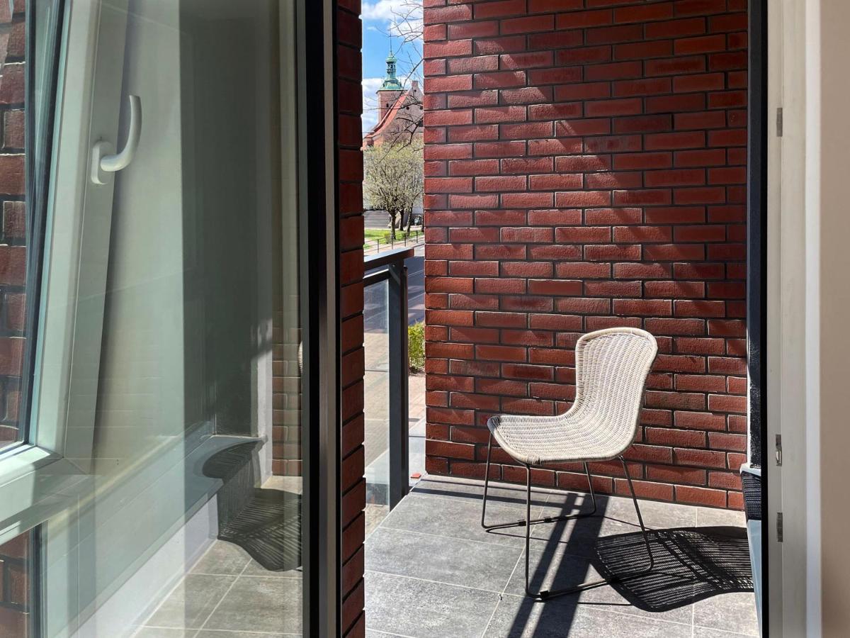 Good Morning Wałowa - Ferienwohnung Danzig