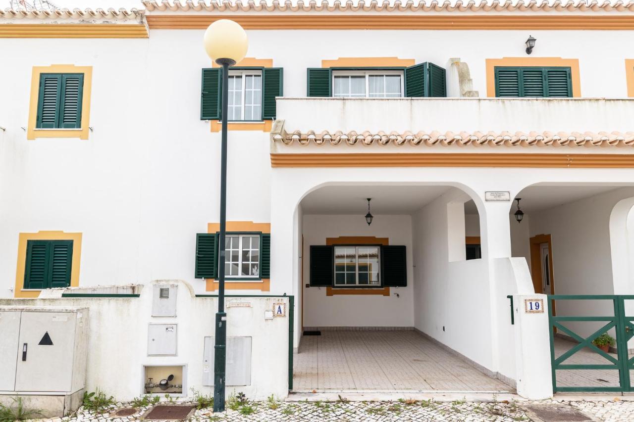 Villa Oriente by ALGARVEMANTA - Bed and Breakfast Manta Rota