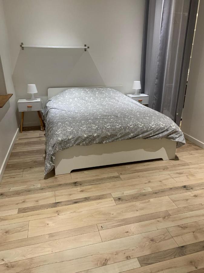 Apartment mit 1 Schlafzimmer